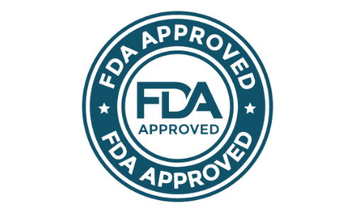 Potent Vital FDA Registered