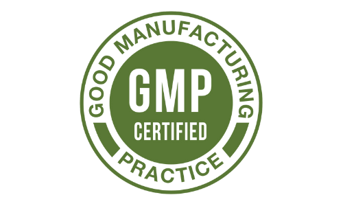 Potent Vital GMP Certified