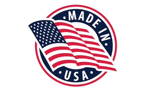 Potent Vital Made in USA